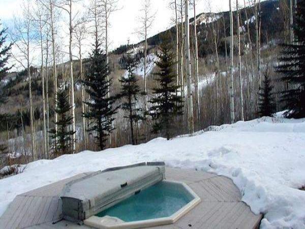 Aspen Home 987099