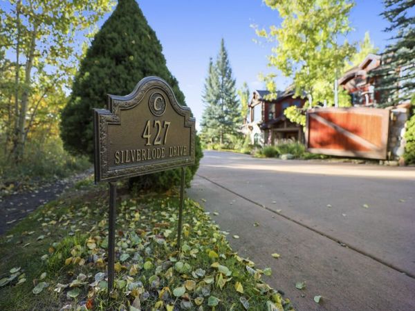 Aspen Home 987100