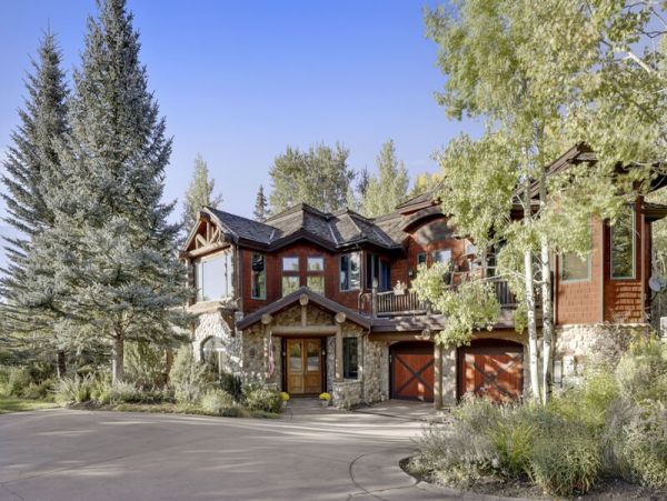 Aspen Home 987100