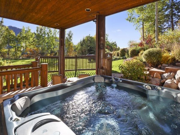 Aspen Home 987100