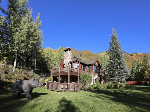 Aspen Home 987100