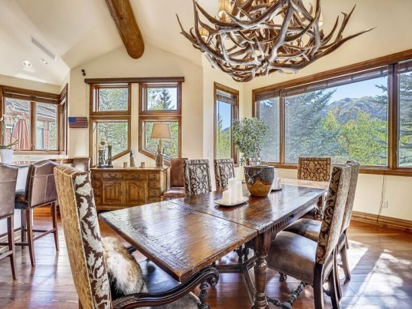 Aspen Home 987100