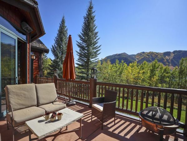 Aspen Home 987100