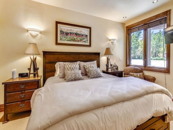 Aspen Home 987100