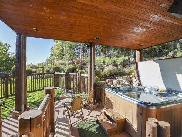 Aspen Home 987100
