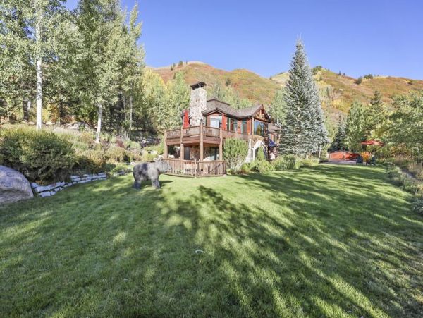 Aspen Home 987100