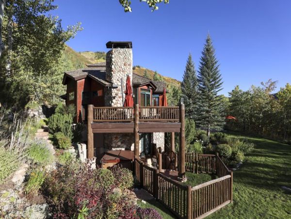 Aspen Home 987100
