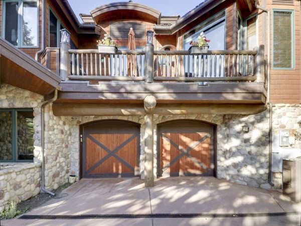 Aspen Home 987100