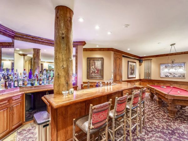 Aspen Home 987100