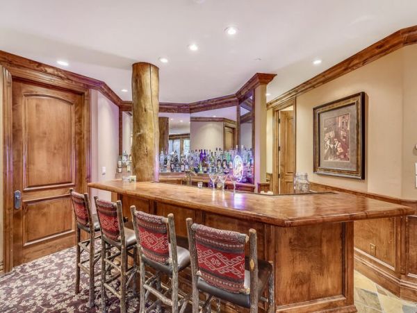 Aspen Home 987100