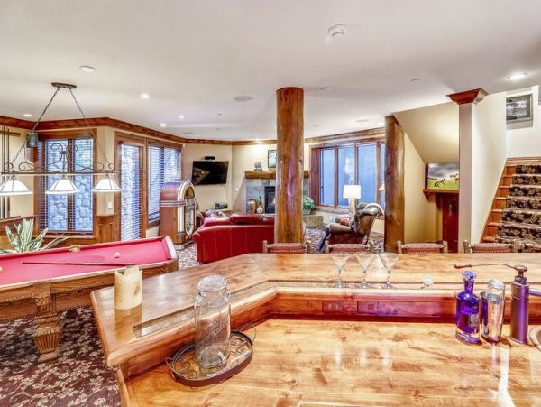 Aspen Home 987100