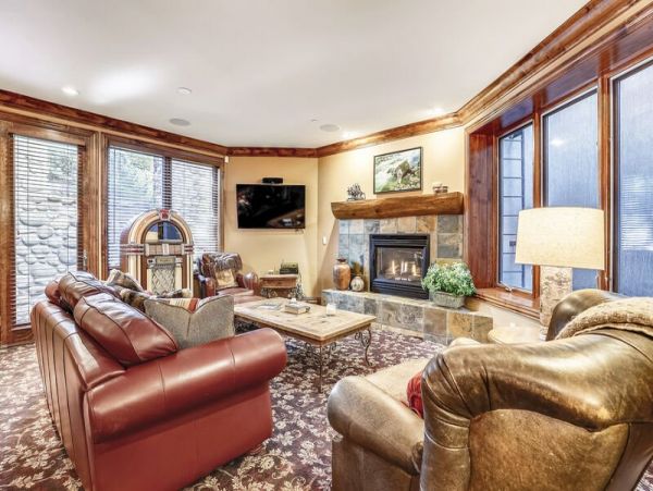 Aspen Home 987100