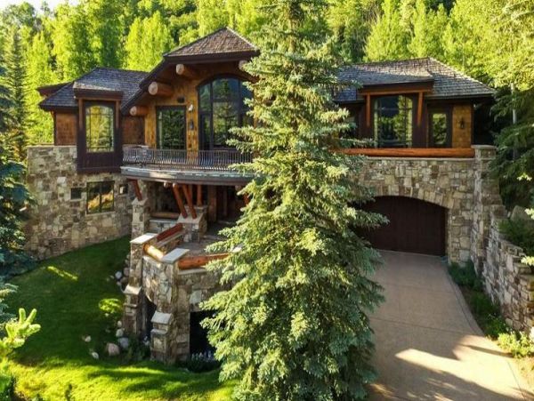 Aspen Home 987101