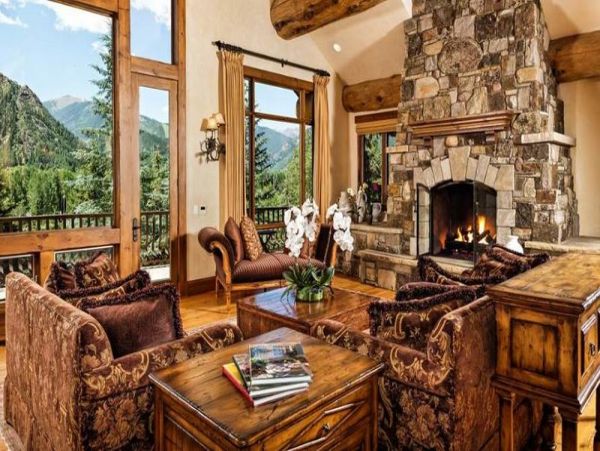 Aspen Home 987101