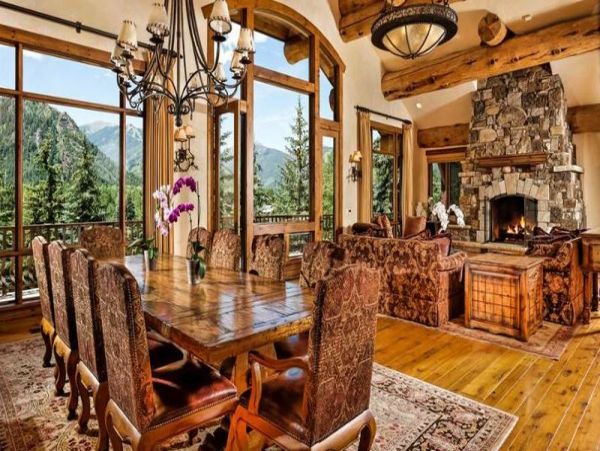 Aspen Home 987101