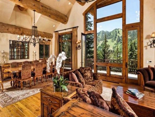 Aspen Home 987101
