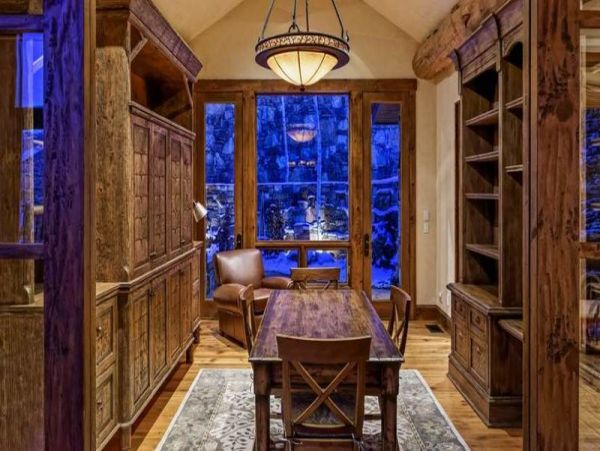 Aspen Home 987101