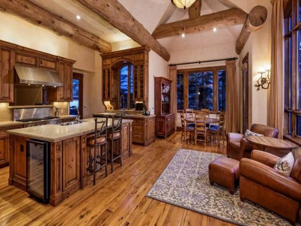 Aspen Home 987101