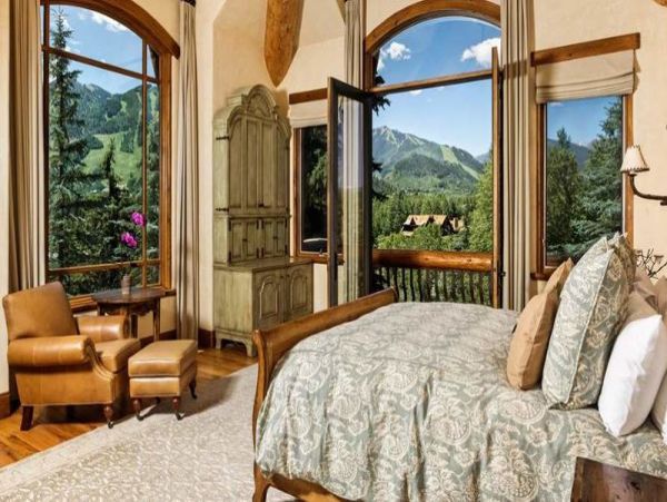 Aspen Home 987101