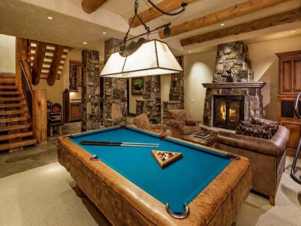 Aspen Home 987101
