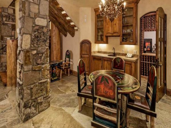 Aspen Home 987101