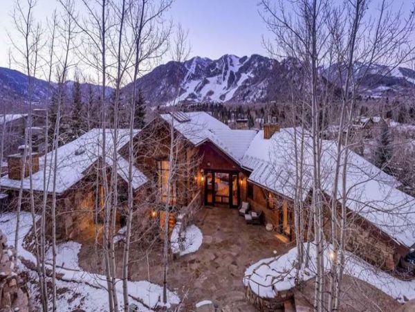 Aspen Home 987101