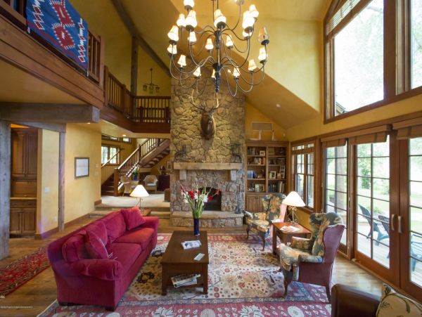 Snowmass Home 987102