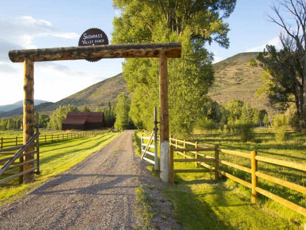 Snowmass Home 987102