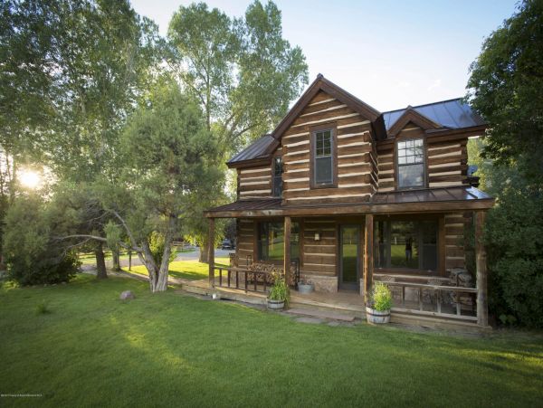 Snowmass Home 987102