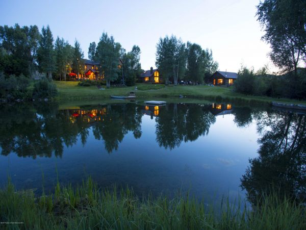 Snowmass Home 987102