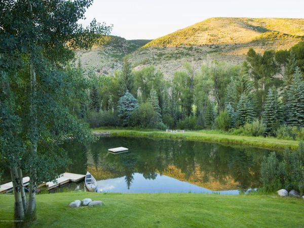Snowmass Home 987102