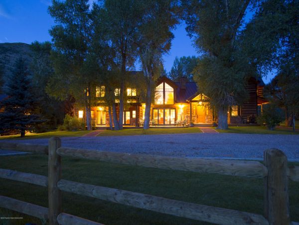 Snowmass Home 987102