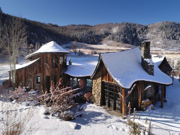 Snowmass Home 987103