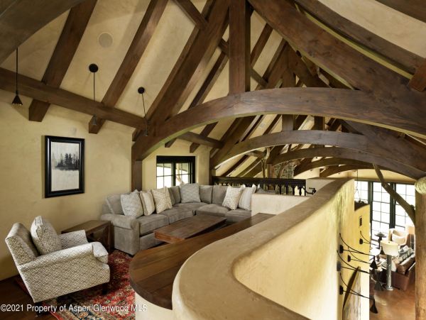 Snowmass Home 987103