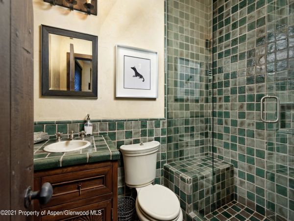 Snowmass Home 987103