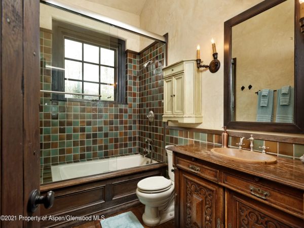 Snowmass Home 987103