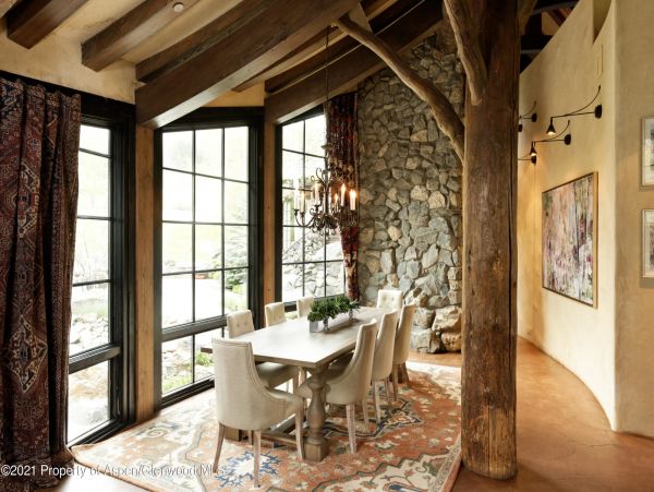 Snowmass Home 987103
