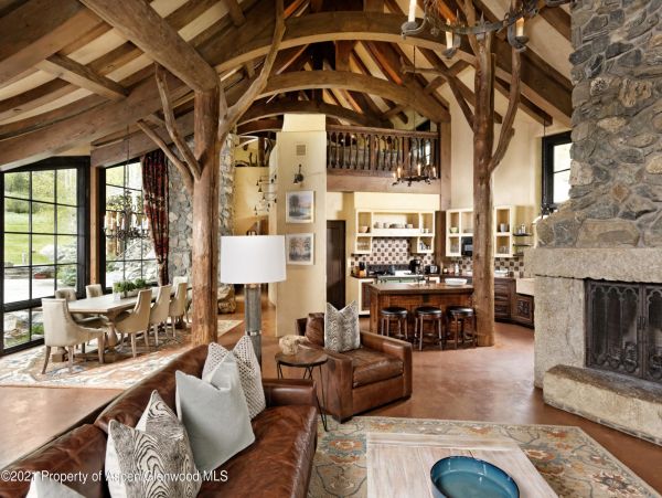 Snowmass Home 987103