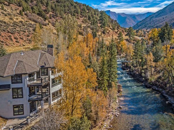 Snowmass Home 987104