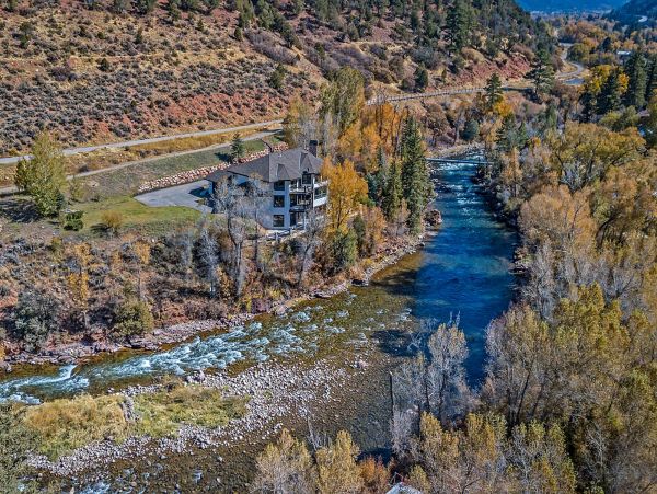 Snowmass Home 987104