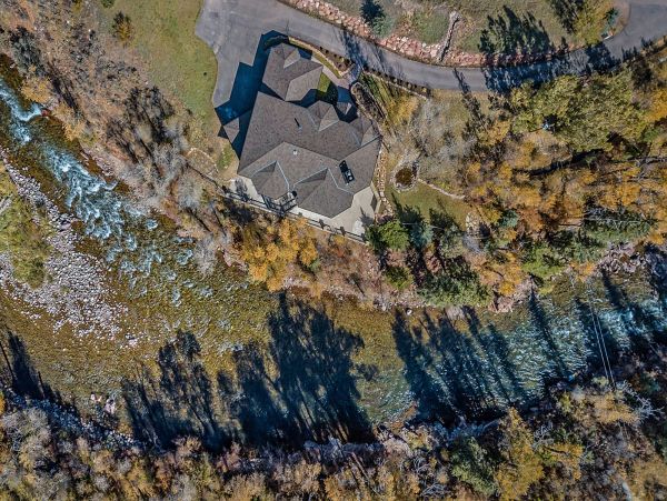 Snowmass Home 987104