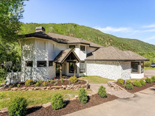 Snowmass Home 987104
