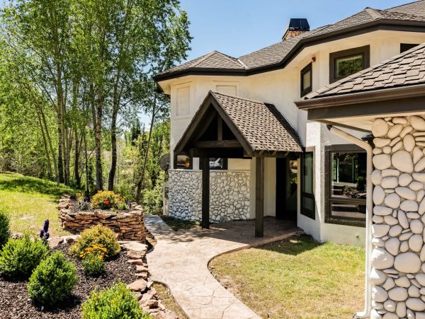 Snowmass Home 987104