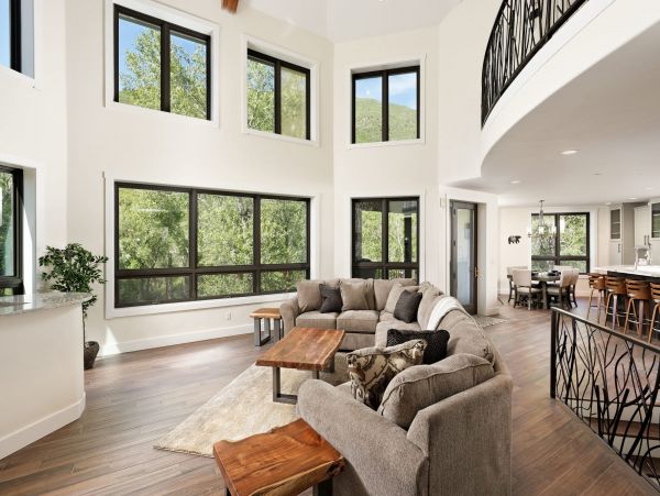 Snowmass Home 987104