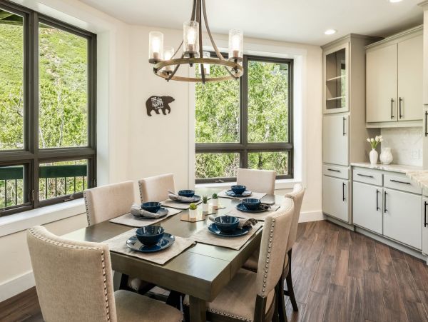 Snowmass Home 987104