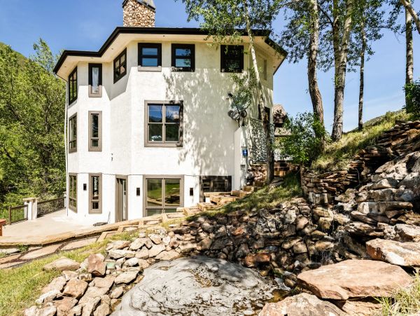 Snowmass Home 987104