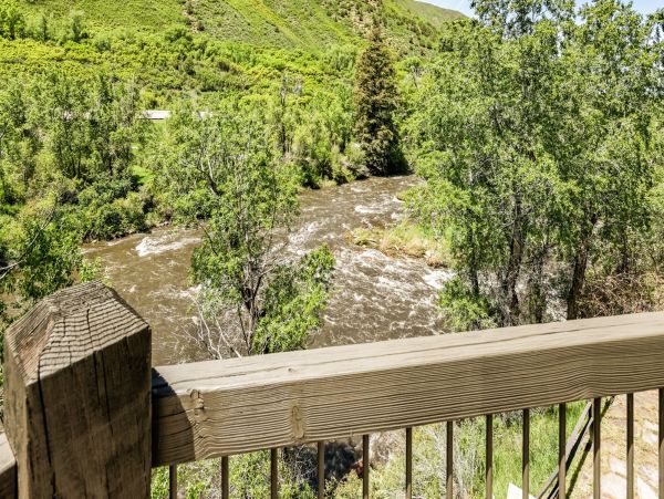 Snowmass Home 987104