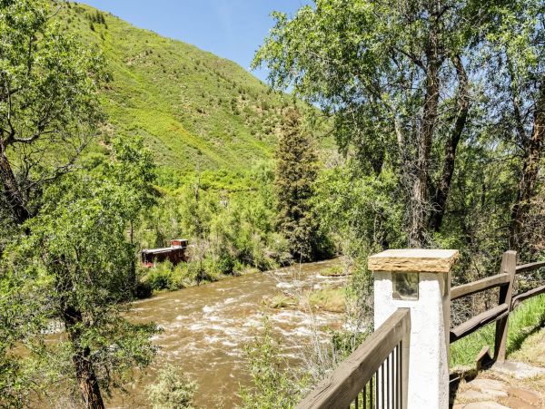 Snowmass Home 987104