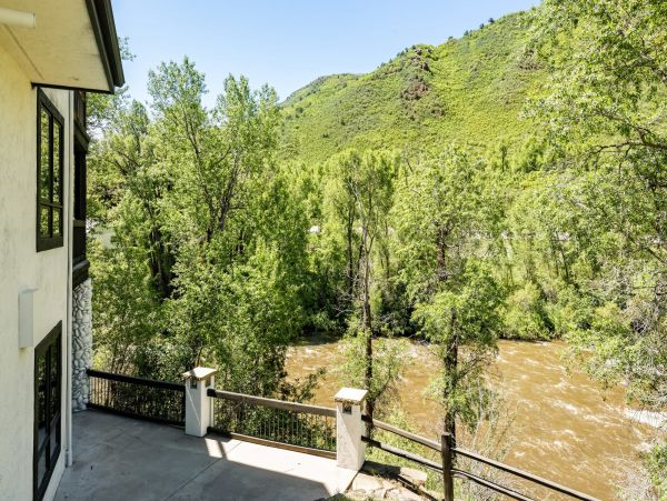 Snowmass Home 987104