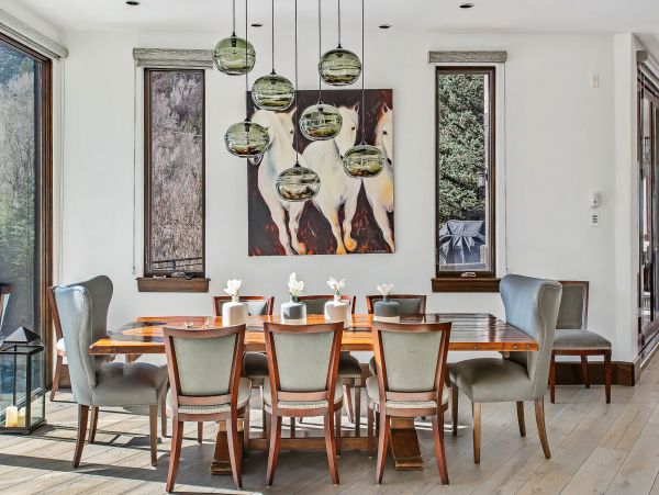 Snowmass Home 987105